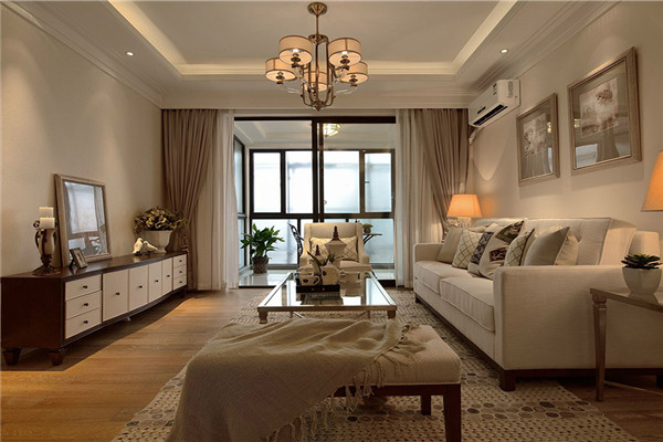 福仁居装饰装潢